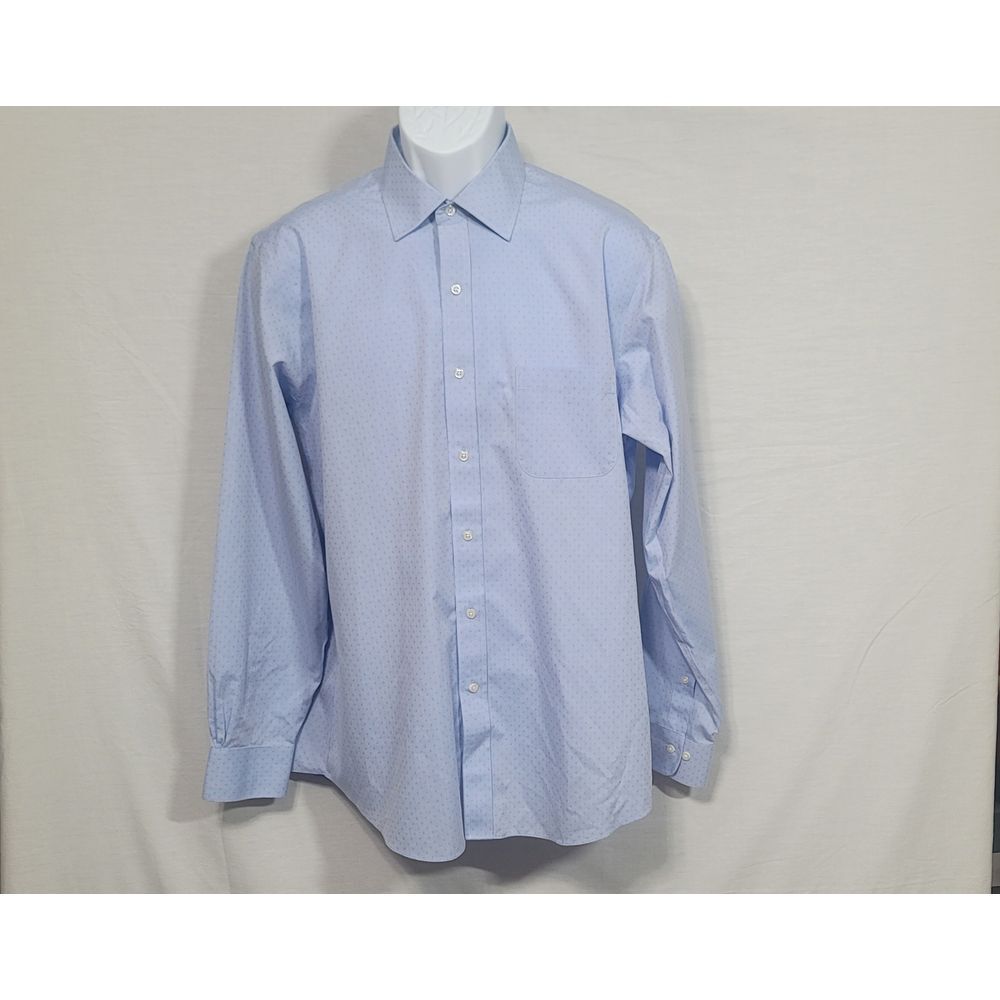 Brooks Brothers Dress Shirt size 16 4/5